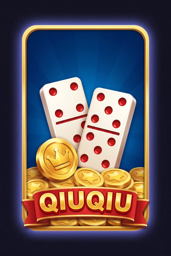 Game Domino QiuQiu di Royal Dream